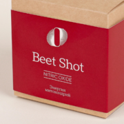 Tayga T8 Beet Shot - obrazek 4
