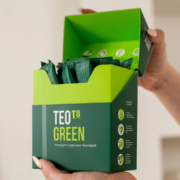 T8 TEO Green - obrazek 2