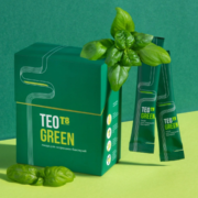 T8 TEO Green - obrazek 3