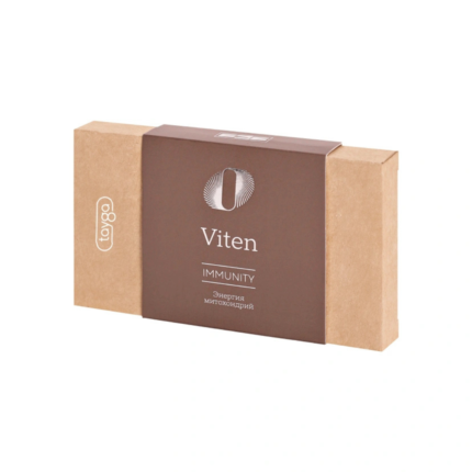 Tayga T8 Viten Immunity