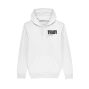 Bluza z kapturem z logiem Vilavi Partner - obrazek 4