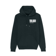 Bluza z kapturem z logiem Vilavi Partner - obrazek 5