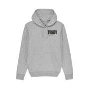 Bluza z kapturem z logiem Vilavi Partner