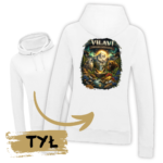 Bluza Damska z kapturem Tajga
