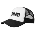 Czapka z daszkiem z logiem Vilavi