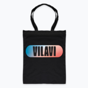 Torba bawełniana Vilavi