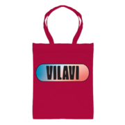 Torba bawełniana Vilavi - obrazek 4