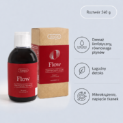 Tayga T8 Flow - obrazek 2